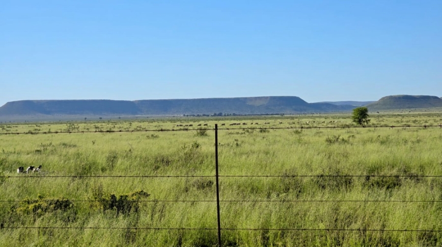 Commercial Property for Sale in Fauresmith Rural Free State